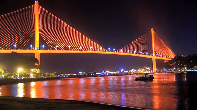 Ảnh với chú thích