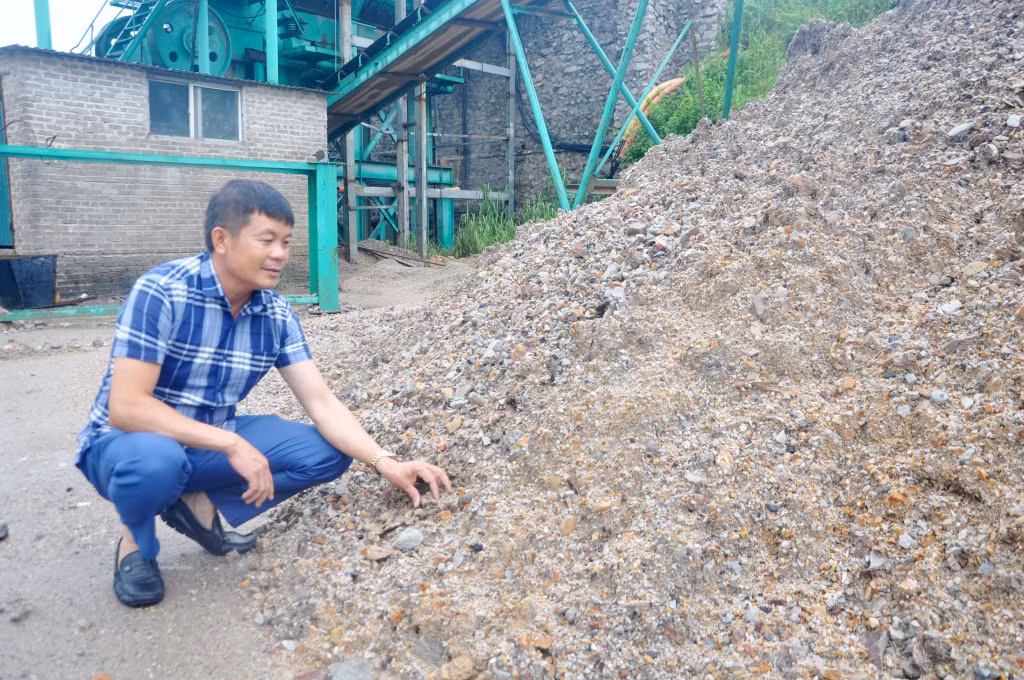 Ảnh với chú thích