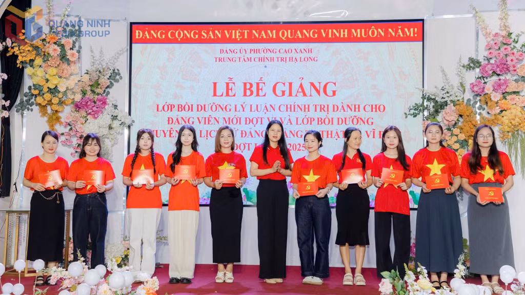 Ảnh với chú thích