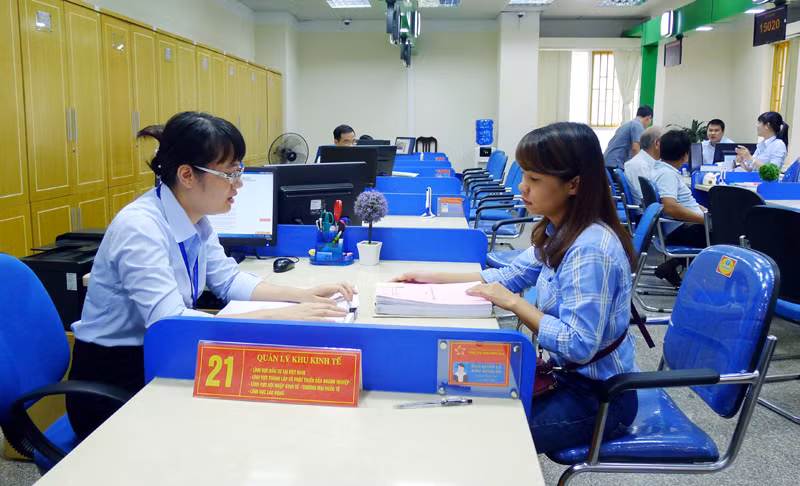 Ảnh với chú thích