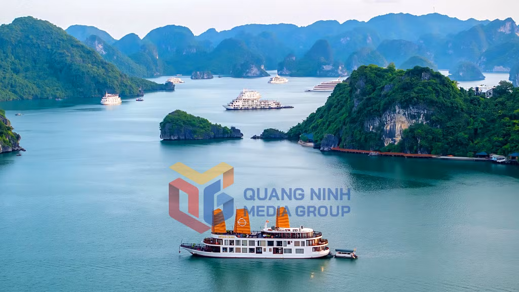 Bâng khuâng chiều thu (8-2025). Ảnh: Nguyễn Hải Huy