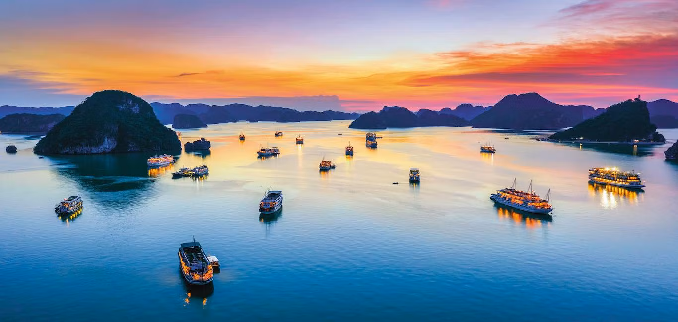 Du lịch 1