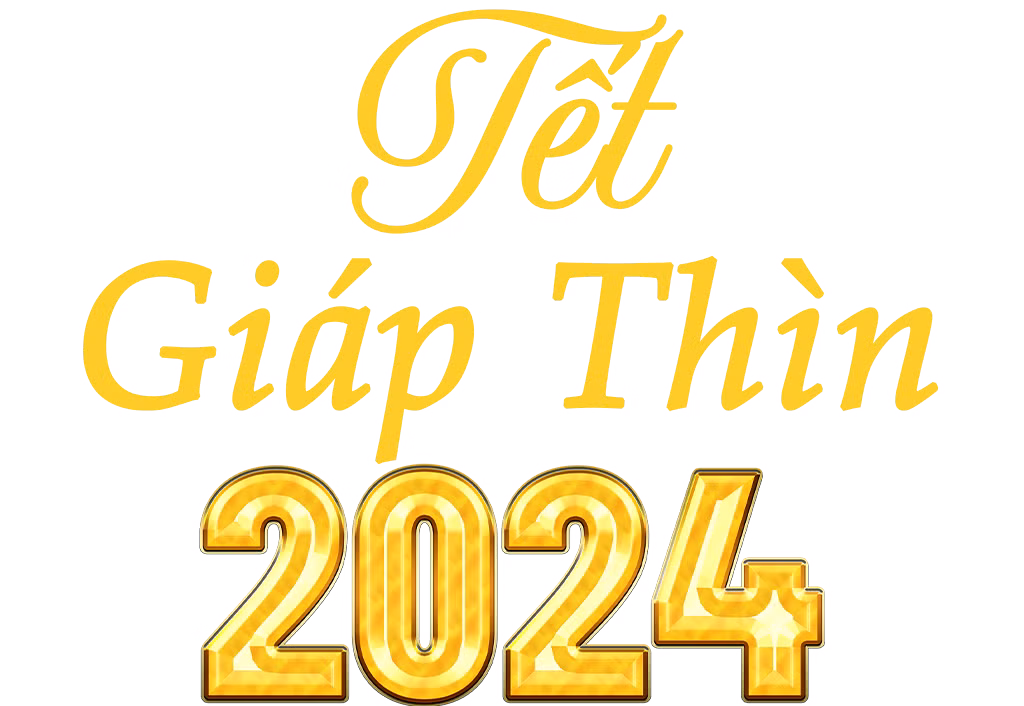 Tết Nguyên đán Giáp Thìn 2024 ảnh 4