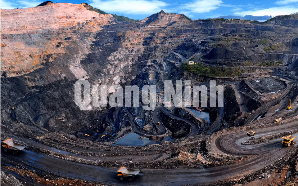 Moong Cọc Sáu (7-2019). Ảnh: Võ Tứ Cường (CTV)