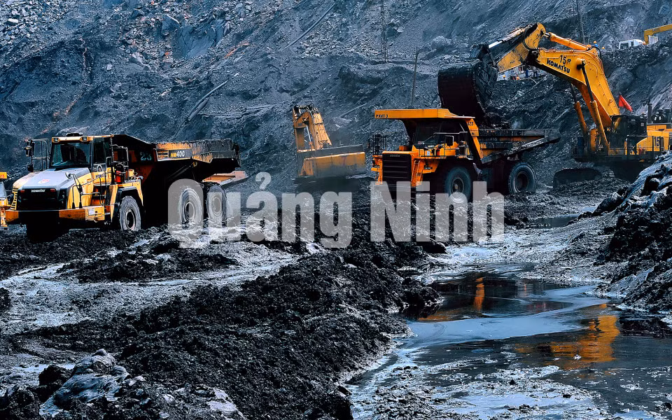 Vào ca (7-2019). Ảnh: Võ Cường (CTV)