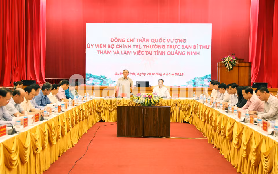 Ảnh: Đỗ Phương