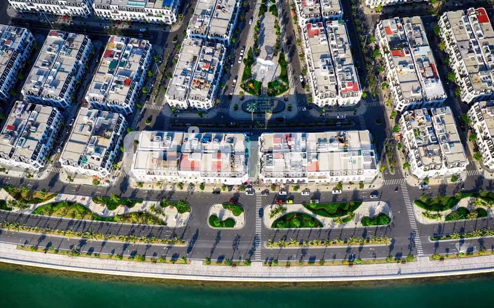 Vinhomes Dragon Bay (5-2019). Ảnh: Hùng Sơn