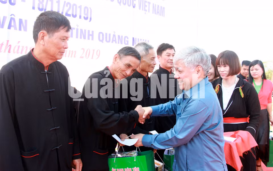 Ảnh: Mạnh Trường