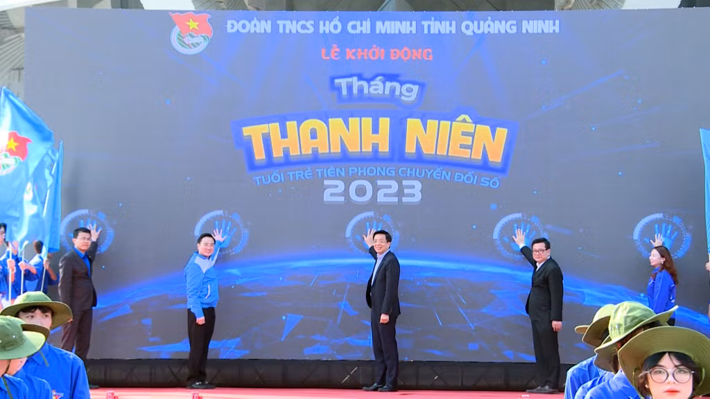 Ảnh với chú thích