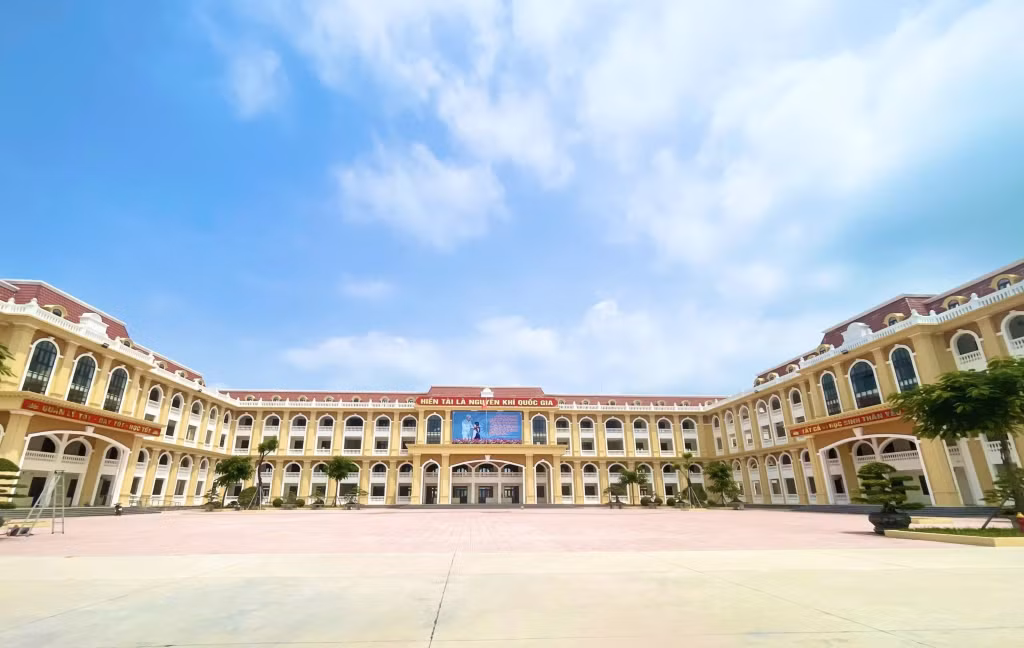 Ảnh với chú thích