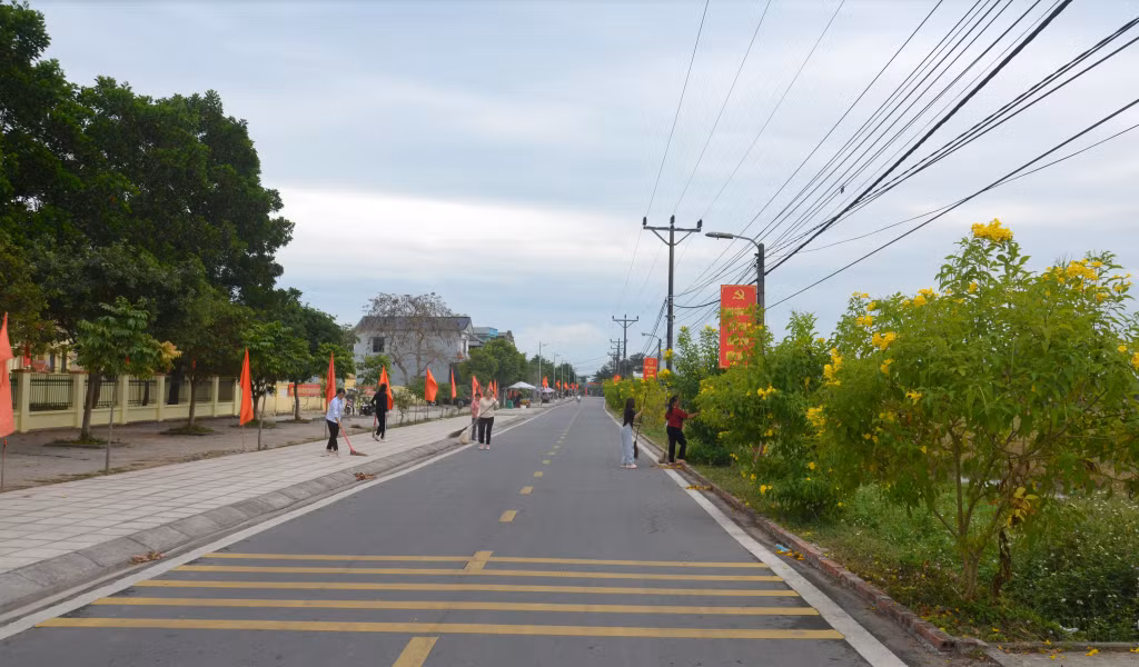 Ảnh với chú thích