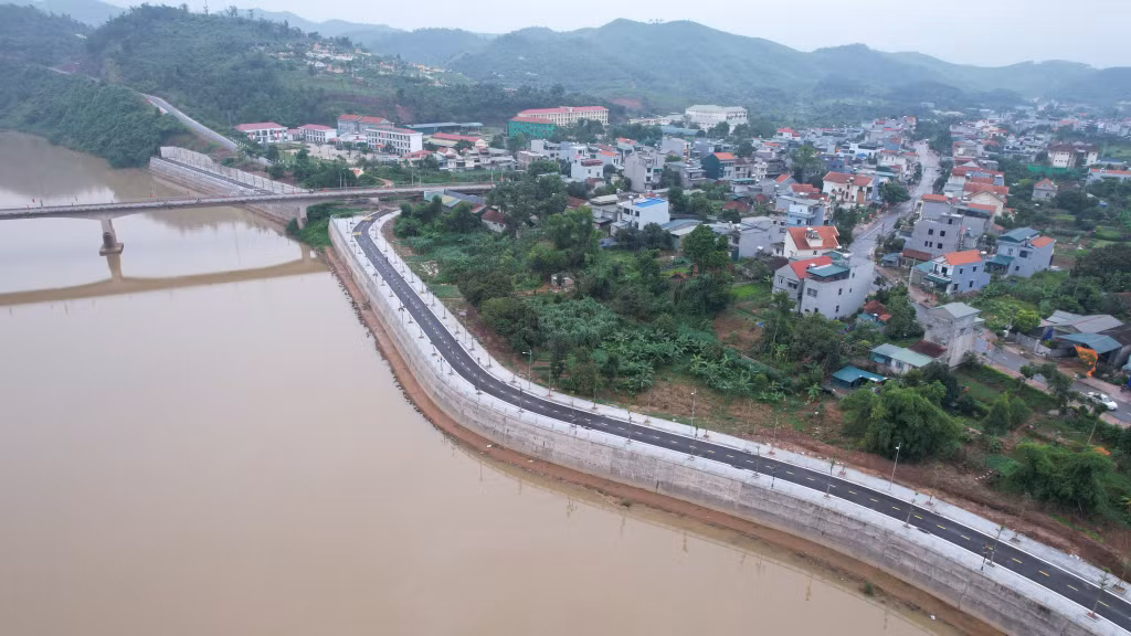 Ảnh với chú thích