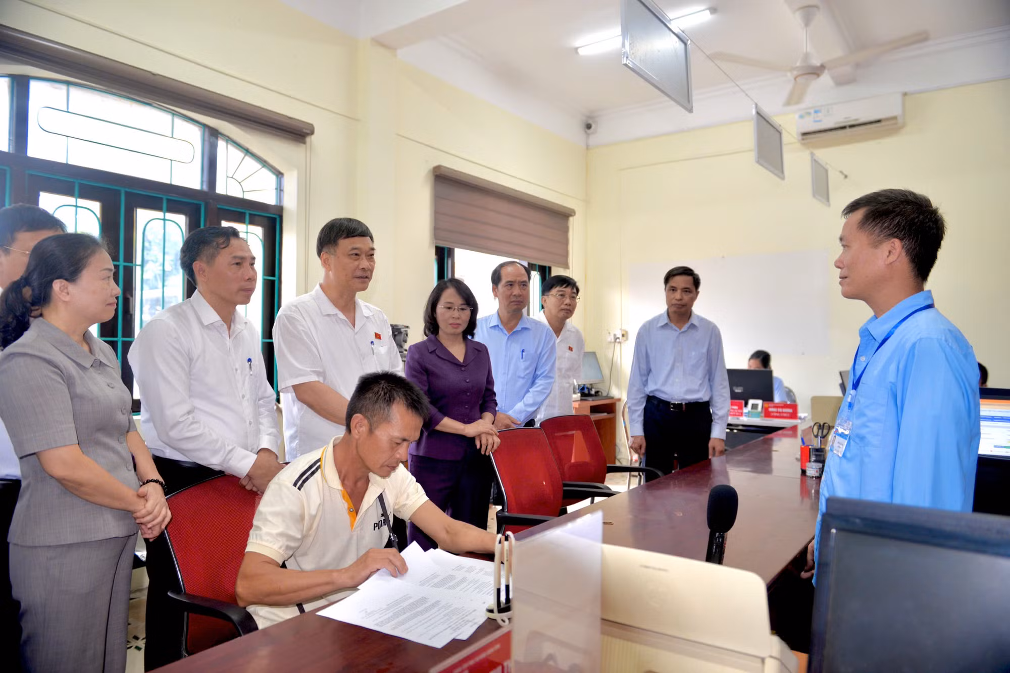 Kỷ cương Đảng