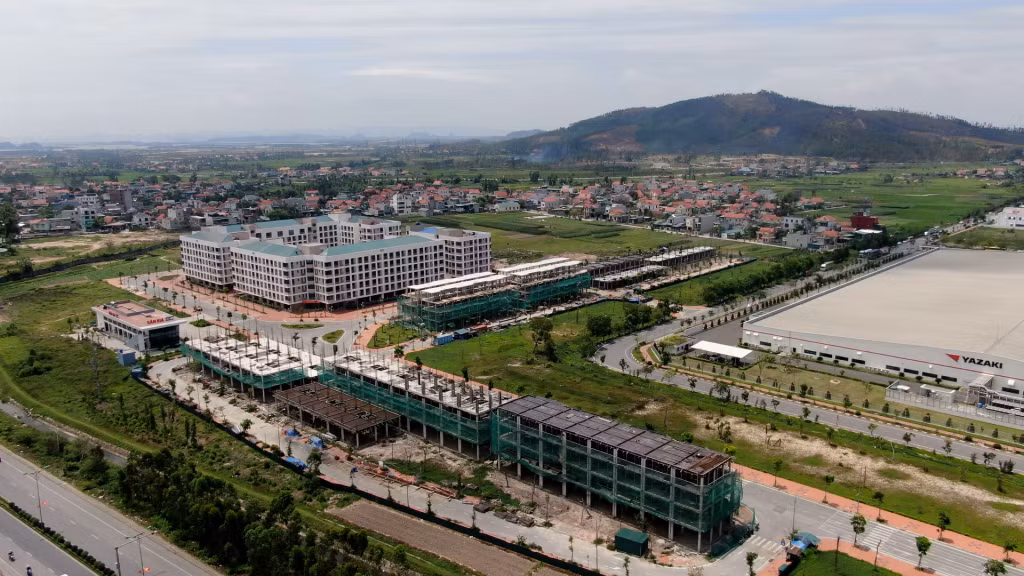 Ảnh với chú thích