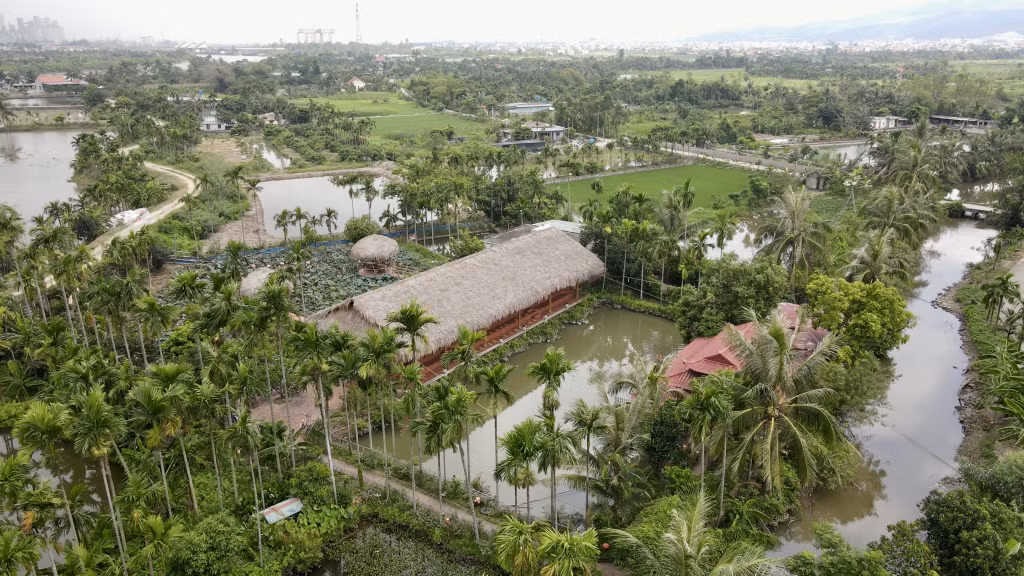 Ảnh với chú thích