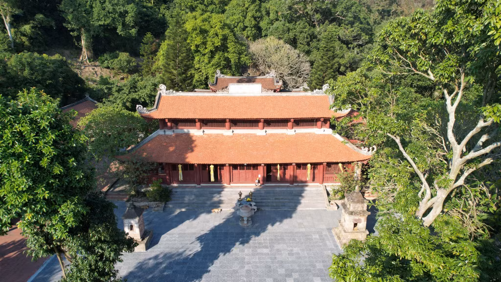 Ảnh với chú thích