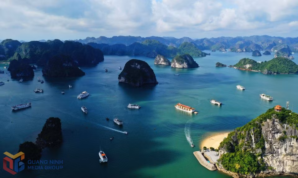 Ảnh với chú thích