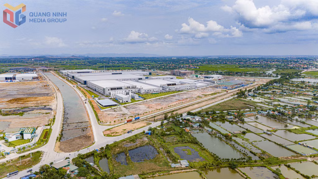 Ảnh với chú thích