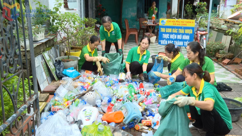 Khánh thành Bệnh viện Đông Triều