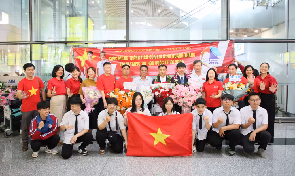 Ảnh với chú thích