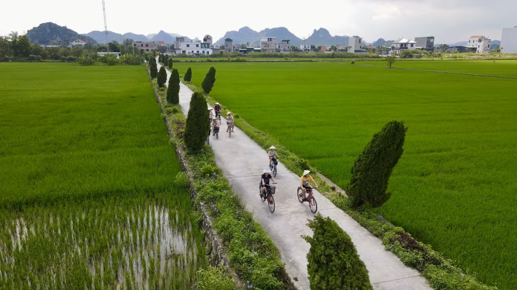 Ảnh với chú thích