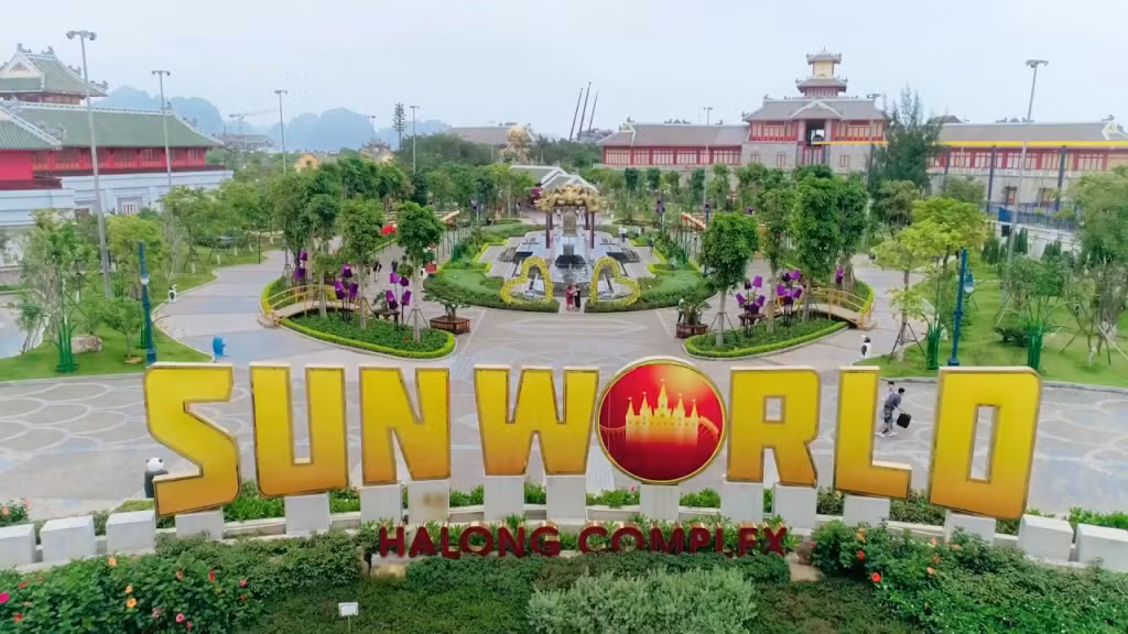 Du lịch Quảng Ninh tỏa sáng ảnh 11
