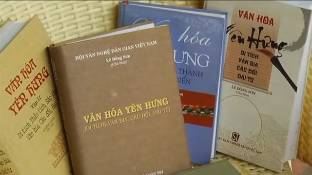 Quảng Yên vẹn nghĩa, nặng tình ảnh 25