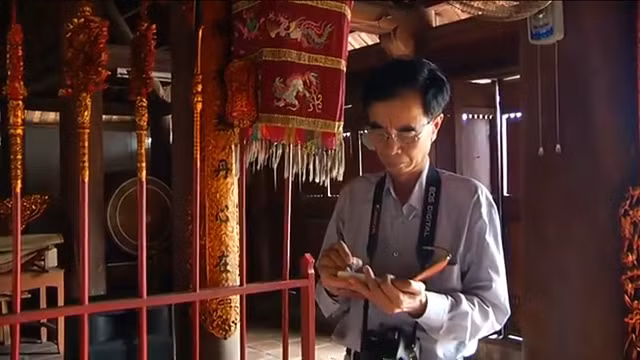 Quảng Yên vẹn nghĩa, nặng tình ảnh 26