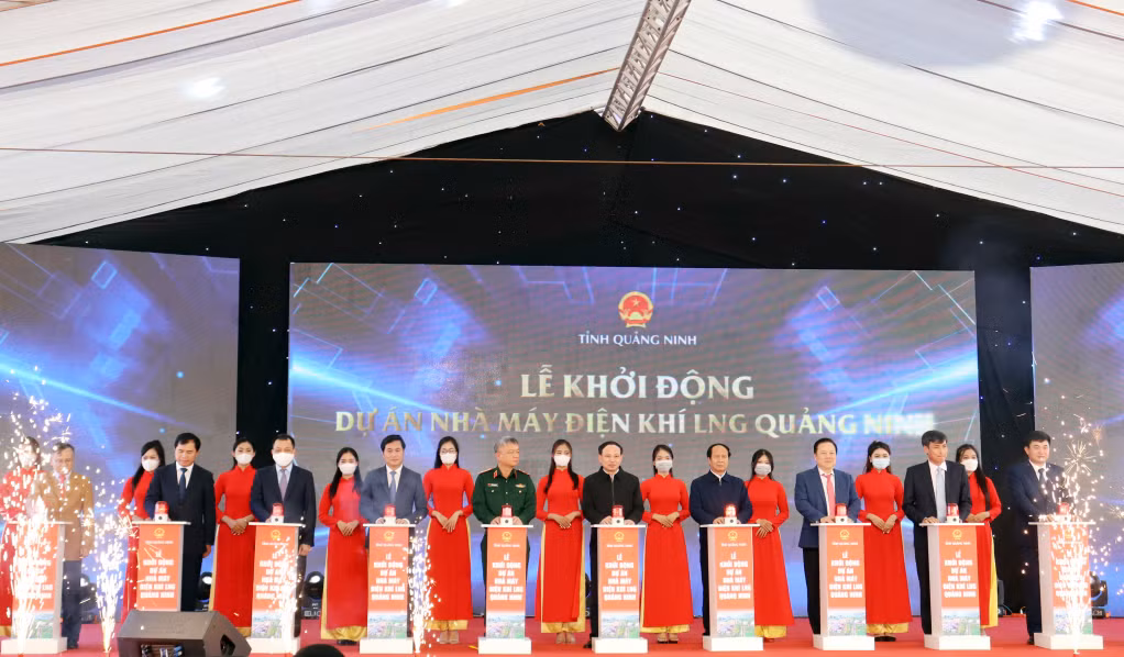 Những dự án vượt "bão" Covid ảnh 12
