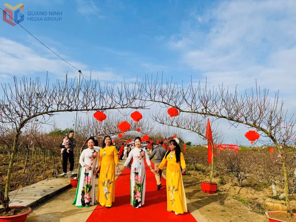 Ảnh với chú thích