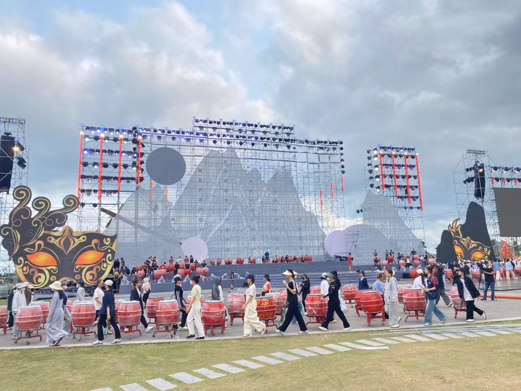 Ảnh với chú thích