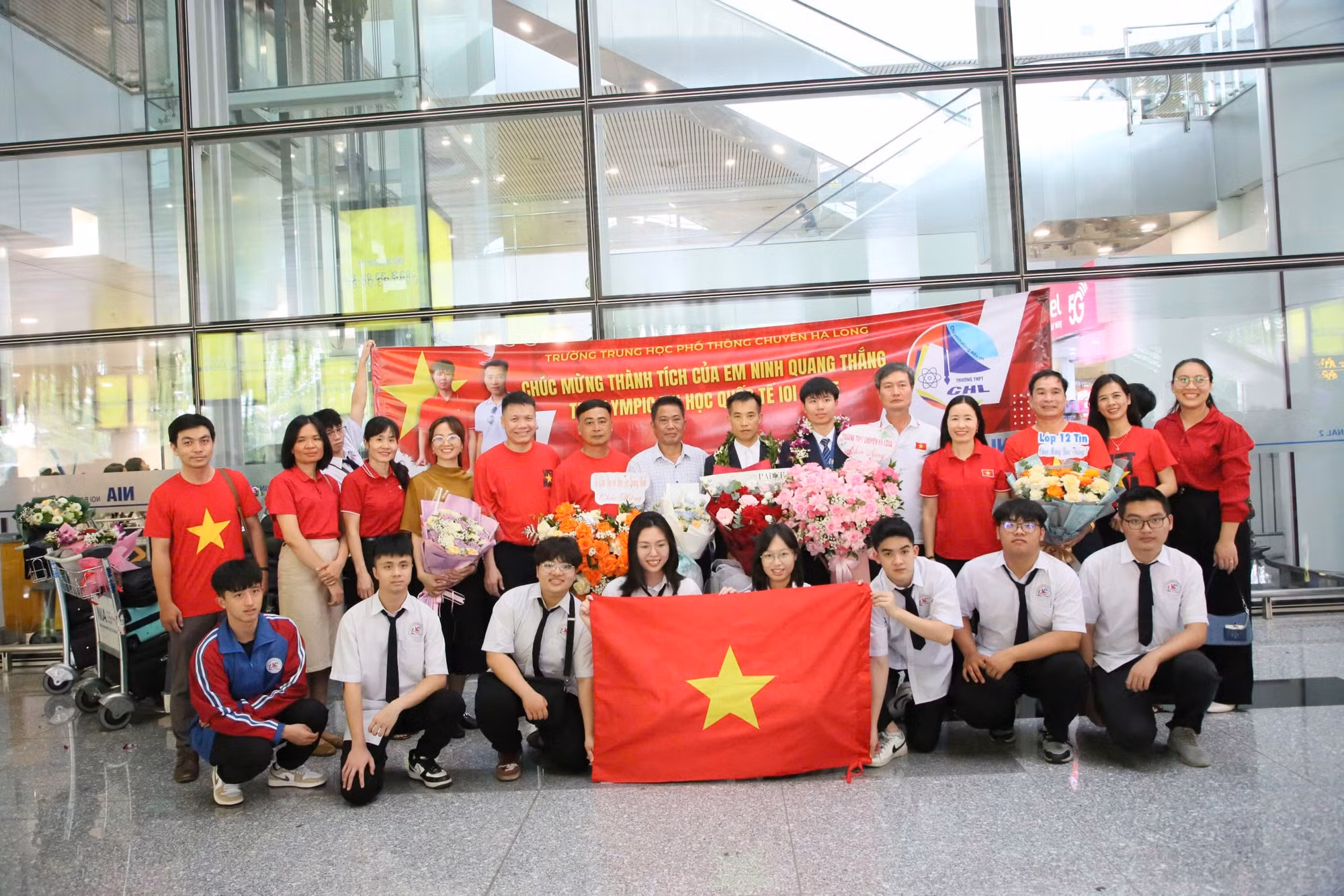 Ảnh với chú thích