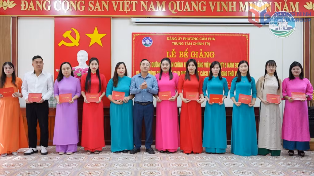 Ảnh với chú thích