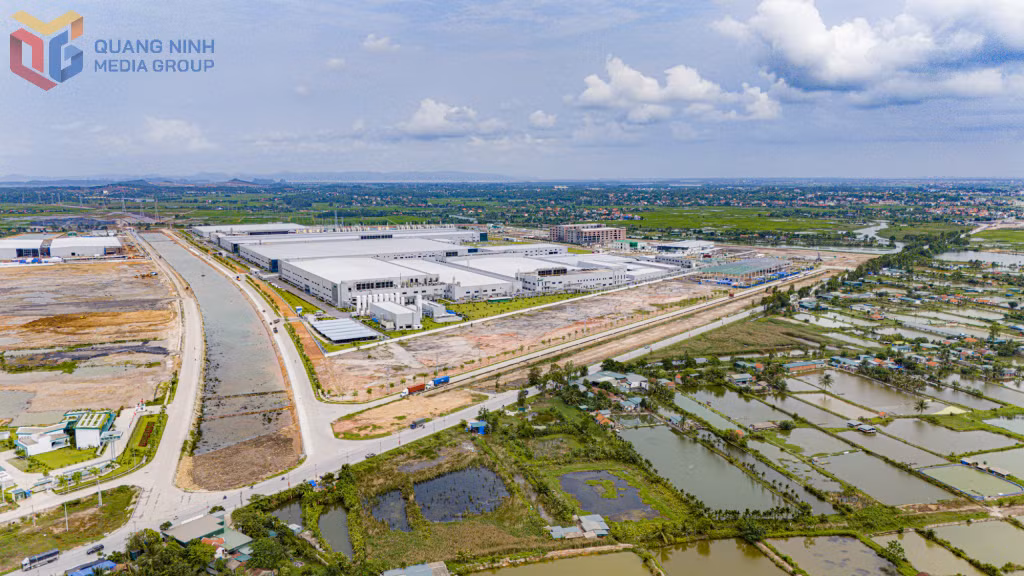Ảnh với chú thích