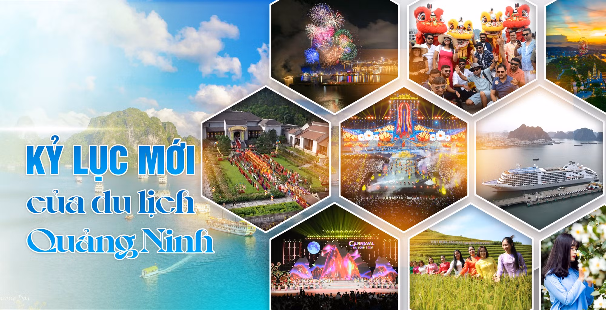 Hạ Long Panorama