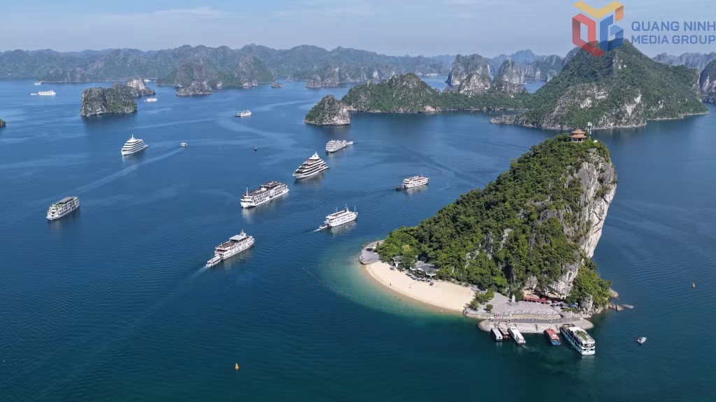 Ảnh với chú thích