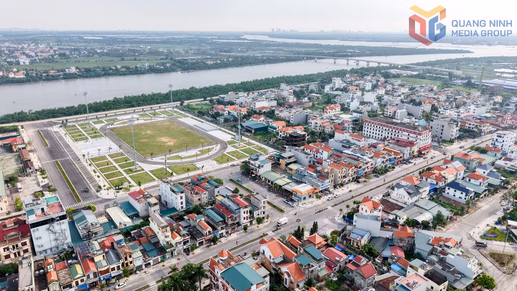 Ảnh với chú thích