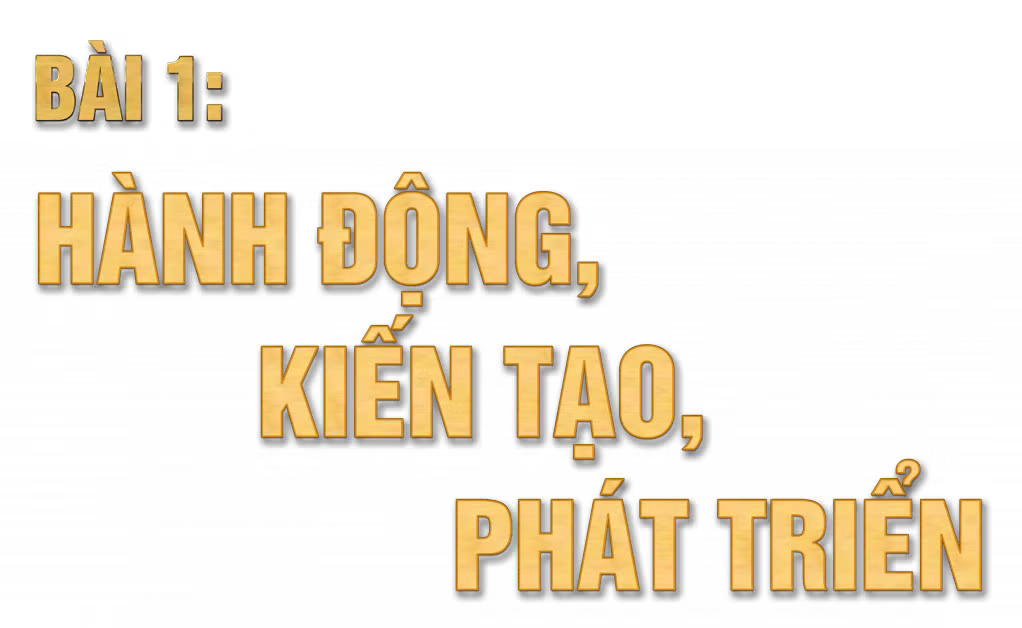 Ý chí + Dấn thân + Niềm tin = 5 năm quán quân PCI ảnh 2 Ý chí + Dấn thân + Niềm tin = 5 năm quán quân PCI ảnh 2
