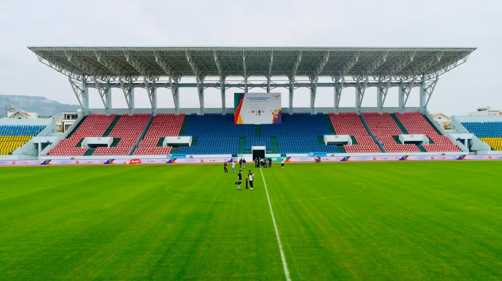 Quảng Ninh tiếp lửa SEA Games bằng trái tim nhiệt huyết ảnh 4