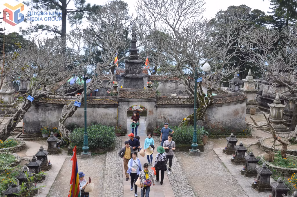 Ảnh với chú thích