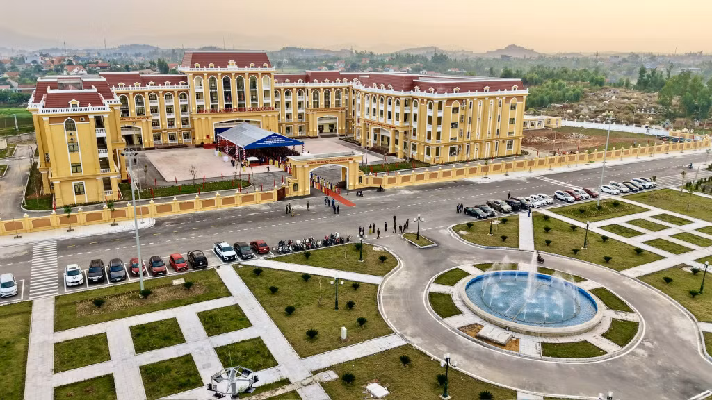 Ảnh với chú thích