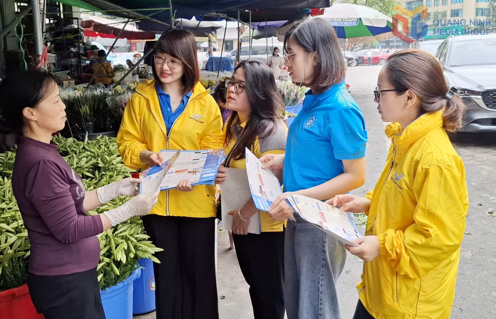 Ảnh với chú thích