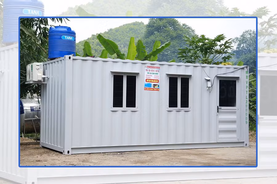 Sức dân nơi chốt cửa ngõ Đá Bạc ảnh 20