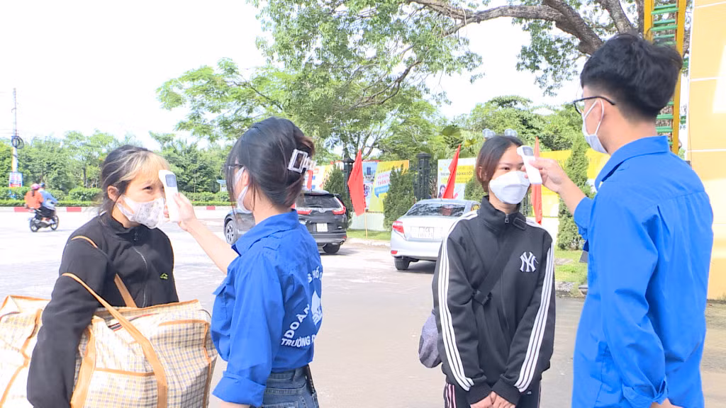 Quảng Ninh: An toàn cho học sinh là ưu tiên hàng đầu ảnh 10