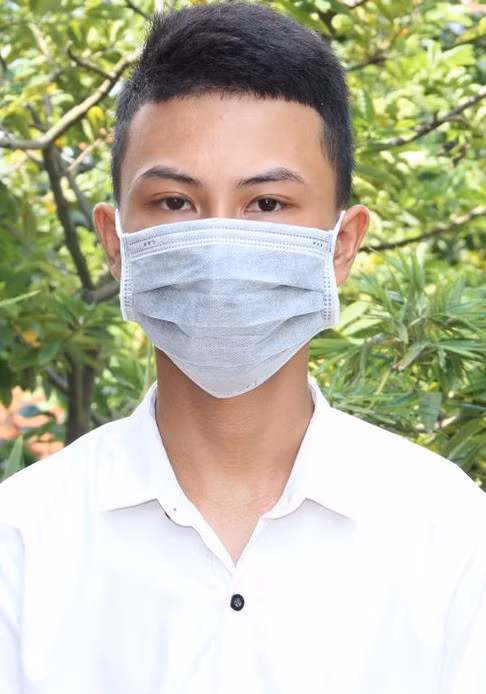 Rộn ràng, hân hoan ngày khai trường “đặc biệt” ảnh 23