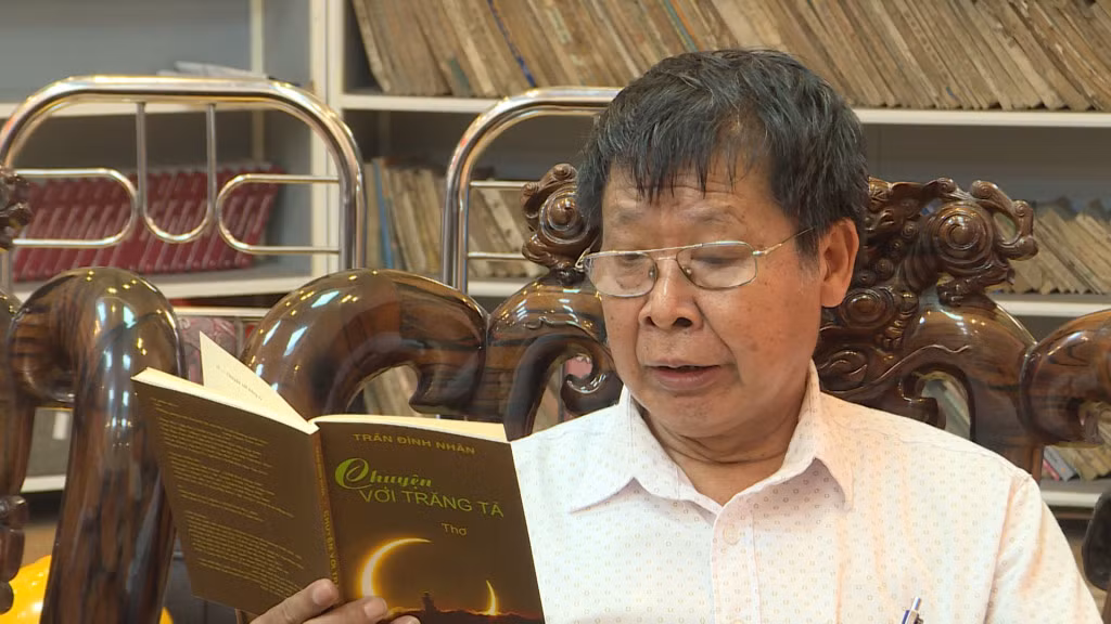 Mạch nguồn sáng tác không vơi cạn... ảnh 17