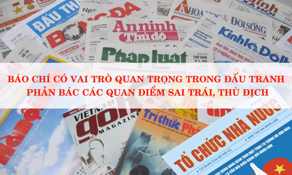 Ảnh với chú thích