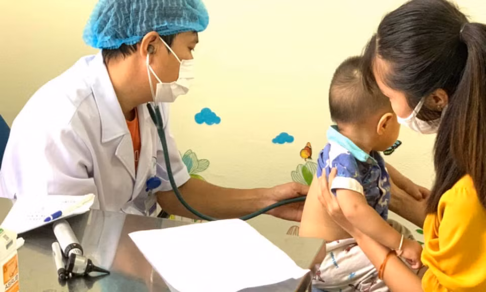 Ảnh với chú thích