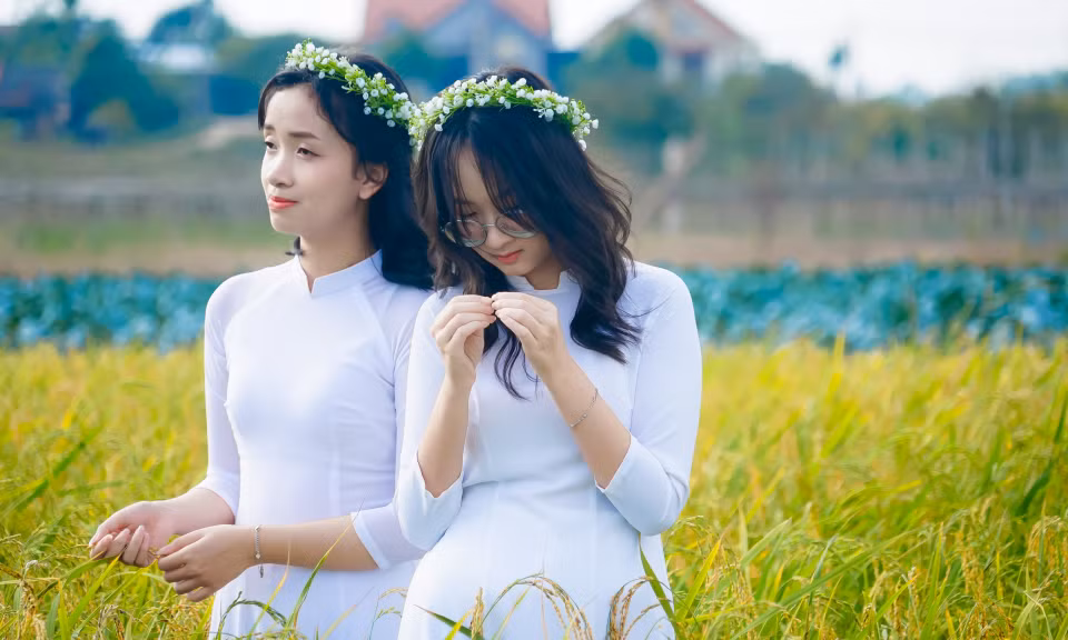 Với những giá trị riêng của mình