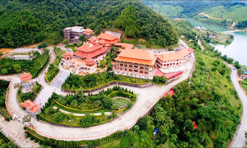 Ảnh với chú thích